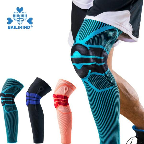 الاستخدام الصحيح لـ Knee Support Protector Sport Kneepad